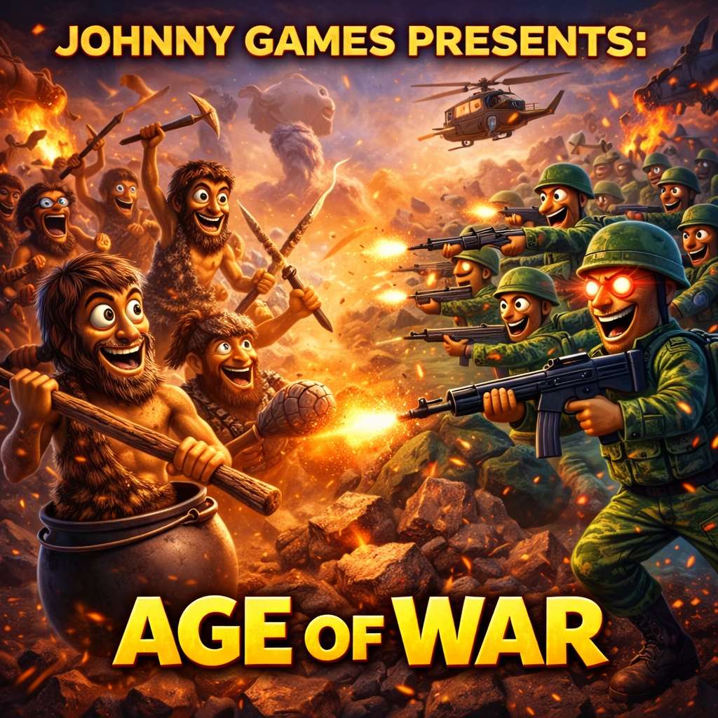 Age of War